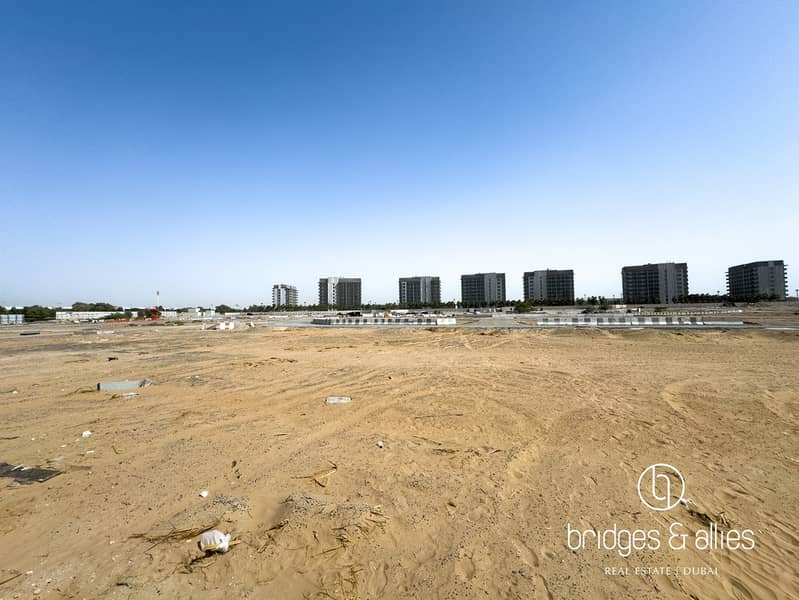 BELOW OP | CORNER 2 BR | DUBAI SKYLINE VIEW