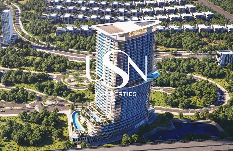 PRIVATE POOL | AFFORDABLE PRICE | PRIME LOCATION