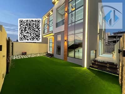 5 Slaapkamers Villa te Koop in Al Helio, Ajman - IMG-20250706-WA0244. jpg