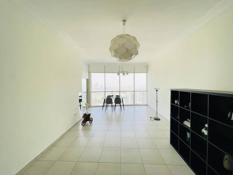 Full Glass | 1Bhk + Store | Spacious Layout