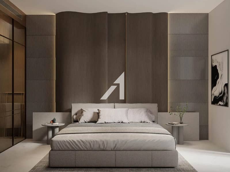 Stylish Studio | Luxury Finishes | Prime Location