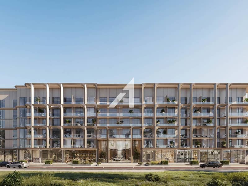 Stylish Studio | Luxury Finishes | Prime Location - Image 7