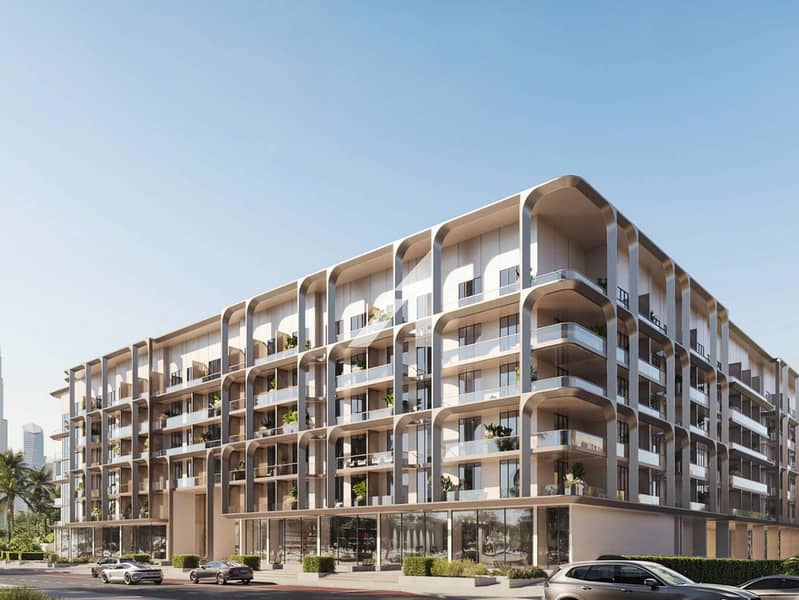 Stylish Studio | Luxury Finishes | Prime Location - Image 8