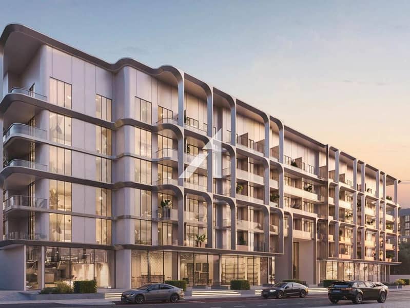 Stylish Studio | Luxury Finishes | Prime Location - Image 14