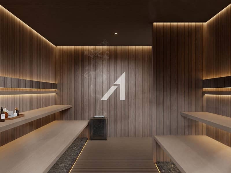 Stylish Studio | Luxury Finishes | Prime Location - Image 15