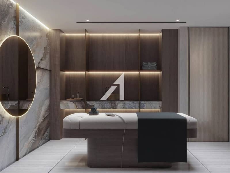 Stylish Studio | Luxury Finishes | Prime Location - Image 16