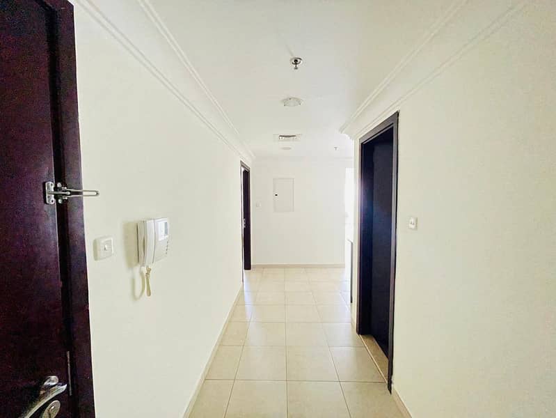 Full Glass | 1Bhk + Store | Spacious Layout - Image 11