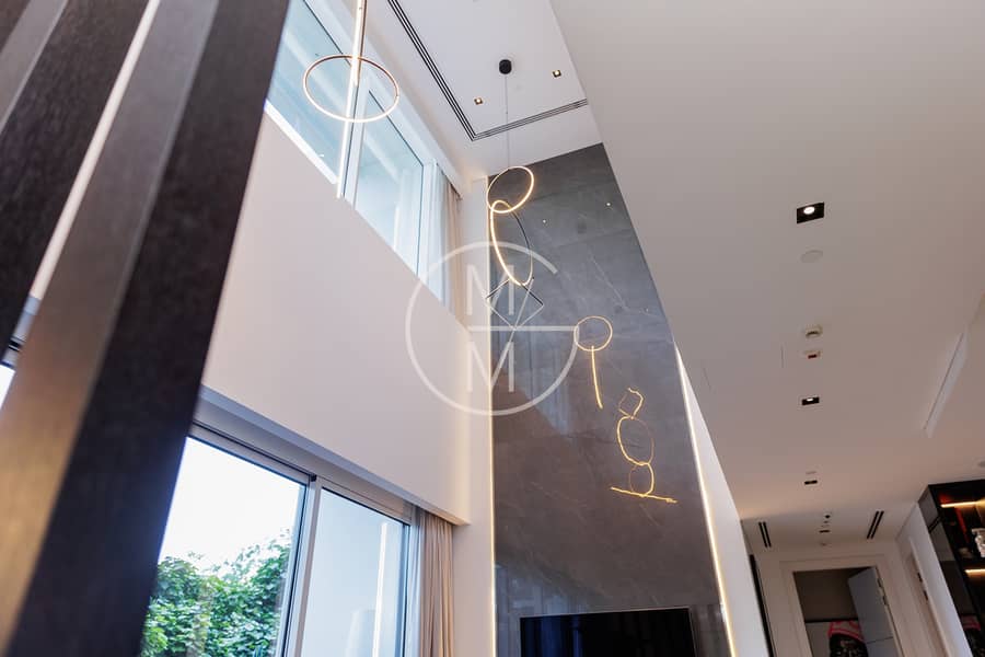 Exclusive | Rare Duplex | Upgraded | Furnished - Image 6