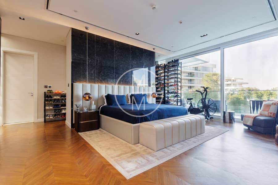 Exclusive | Rare Duplex | Upgraded | Furnished - Image 11