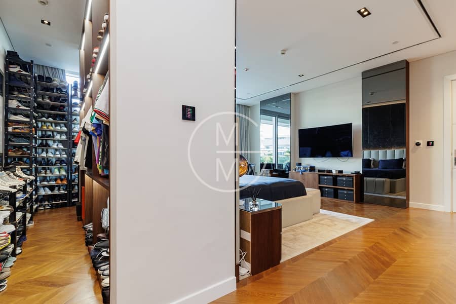 Exclusive | Rare Duplex | Upgraded | Furnished - Image 12