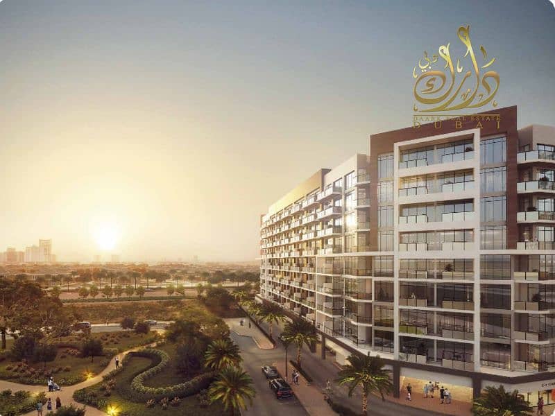 READY SOON - NEAR NEW METRO - PRIVATE BEACH - GREAT INVESTMENT