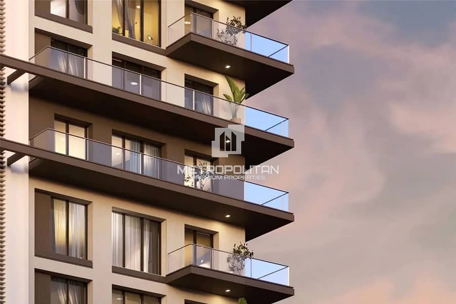 1 Bedroom | Park Views | Handover Soon - Image 8