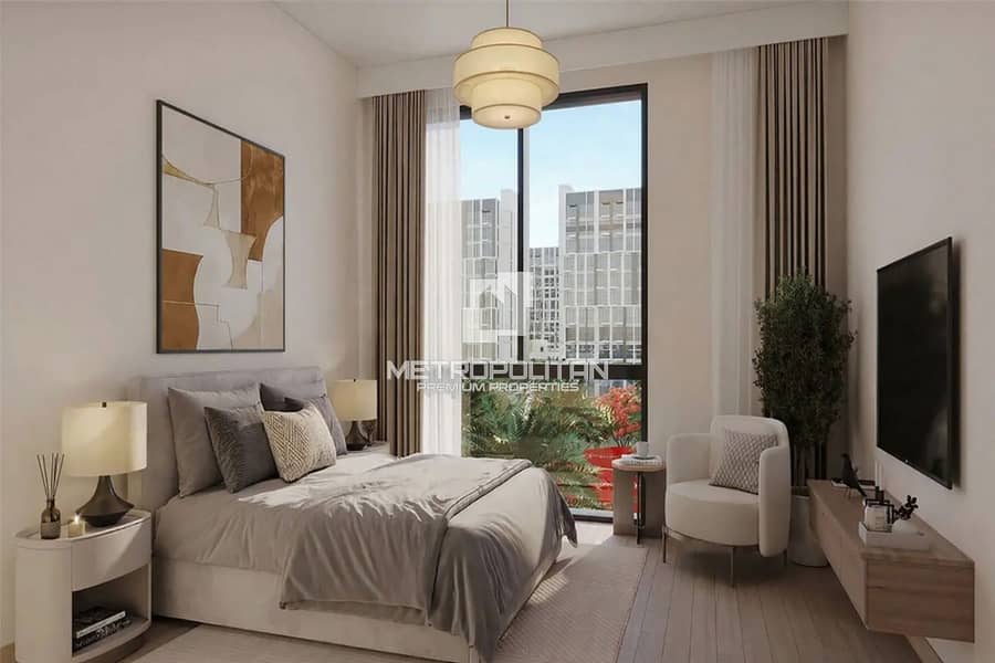 1 Bedroom | Park Views | Handover Soon - Image 10