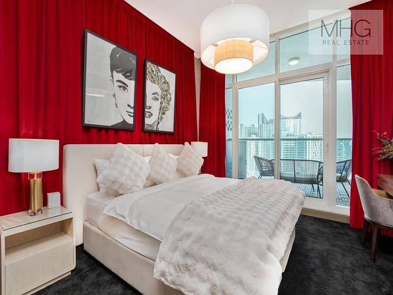 Designer Studio | Full Canal View | High Floor - Image 9