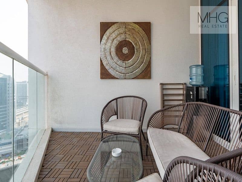 Designer Studio | Full Canal View | High Floor - Image 18