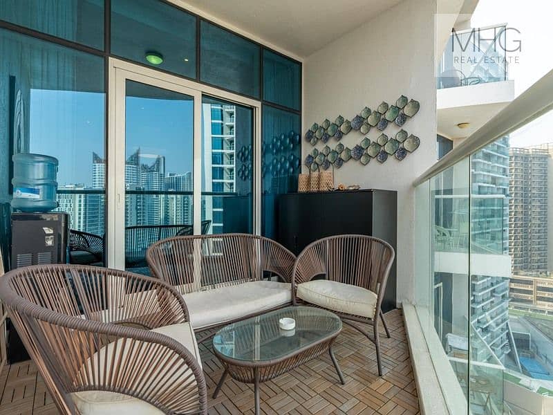 Designer Studio | Full Canal View | High Floor - Image 20