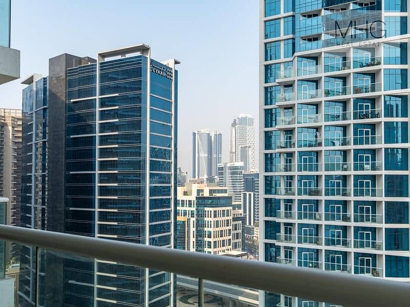 Designer Studio | Full Canal View | High Floor - Image 23