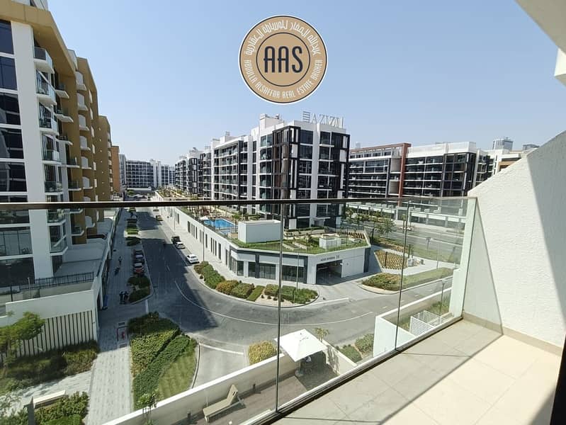 Spacious and luxurious Studio apartment with chiller-free only 52k ready to move - Image 7