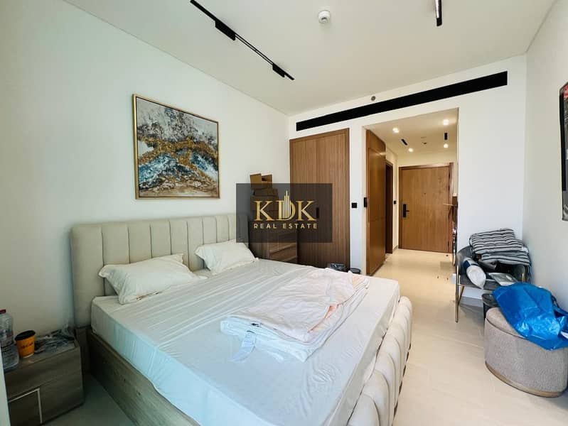 Unfurnished Studio| Brand New | Prime Location