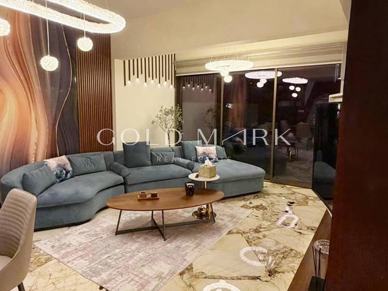 Single Row | End Corner | Big Plot | Furnished