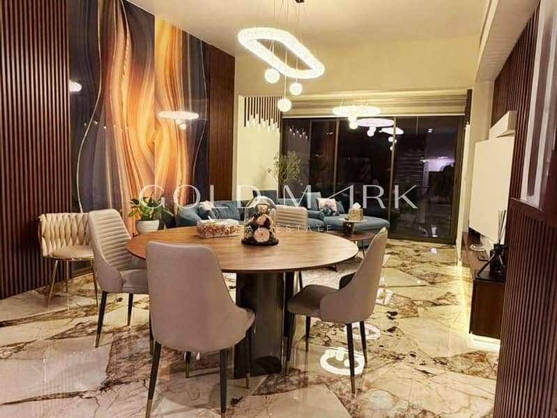 Single Row | End Corner | Big Plot | Furnished