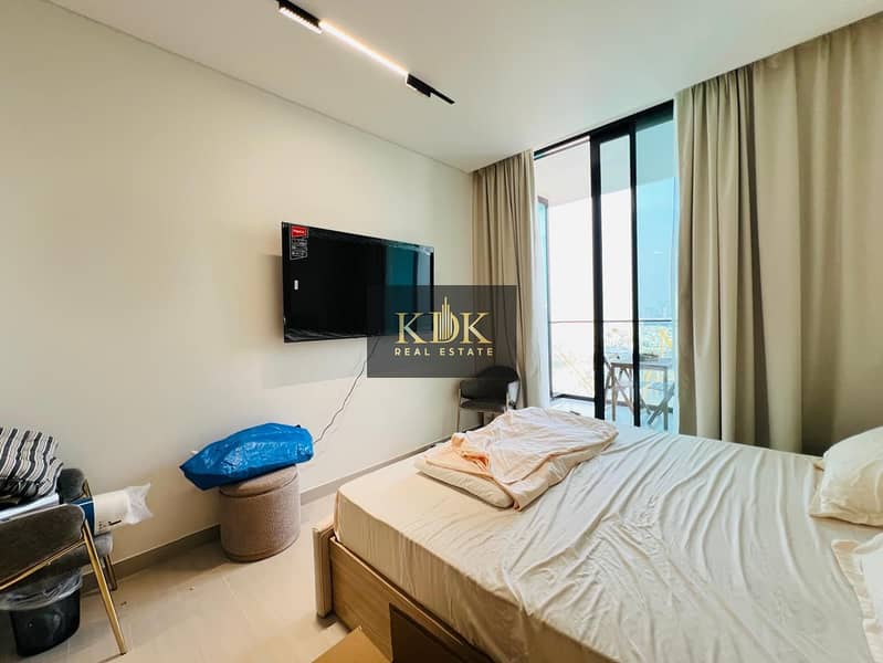 Unfurnished Studio| Brand New | Prime Location