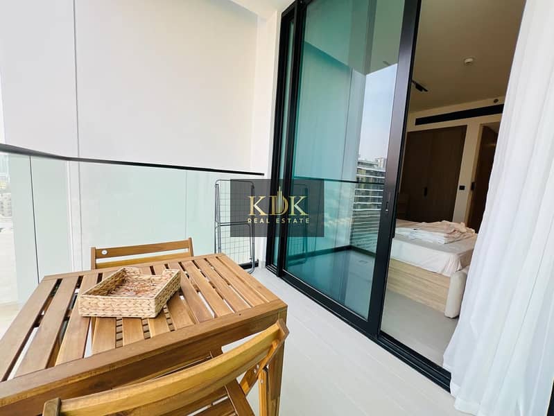 Unfurnished Studio| Brand New | Prime Location - Image 6
