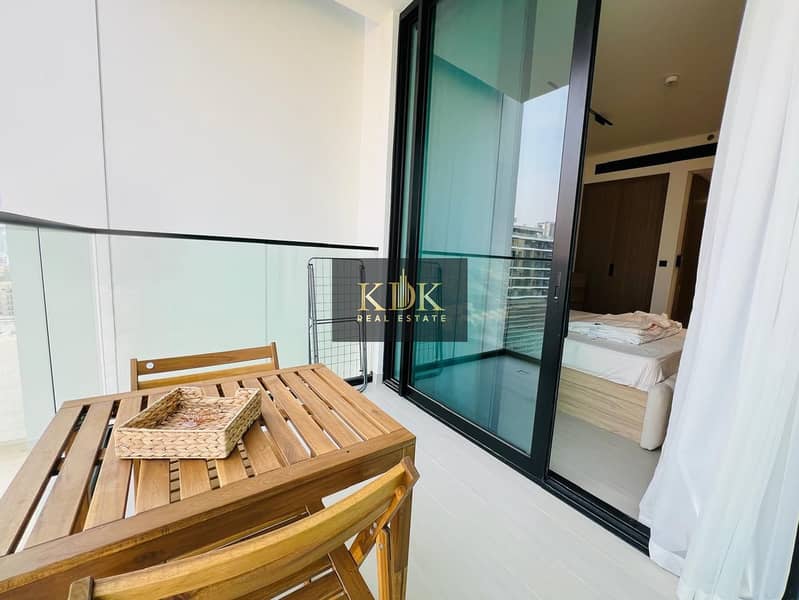 Unfurnished Studio| Brand New | Prime Location - Image 7