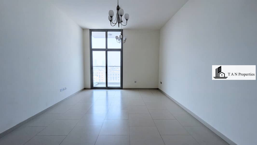 2 BHK + MAIDS |•| LUXURY BUILDING |•| CLOSE TO METRO |•| HUGE SIZE LAYOUT