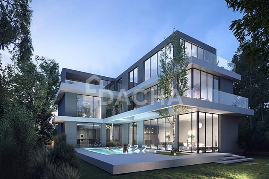 Investment Opportunity | Premium Location | Modern