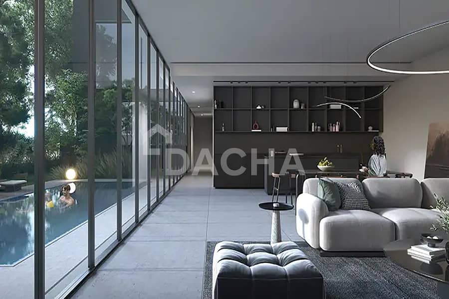 Investment Opportunity | Premium Location | Modern