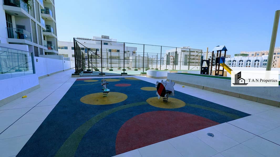 2 BHK + MAIDS |•| LUXURY BUILDING |•| CLOSE TO METRO |•| HUGE SIZE LAYOUT - Image 18