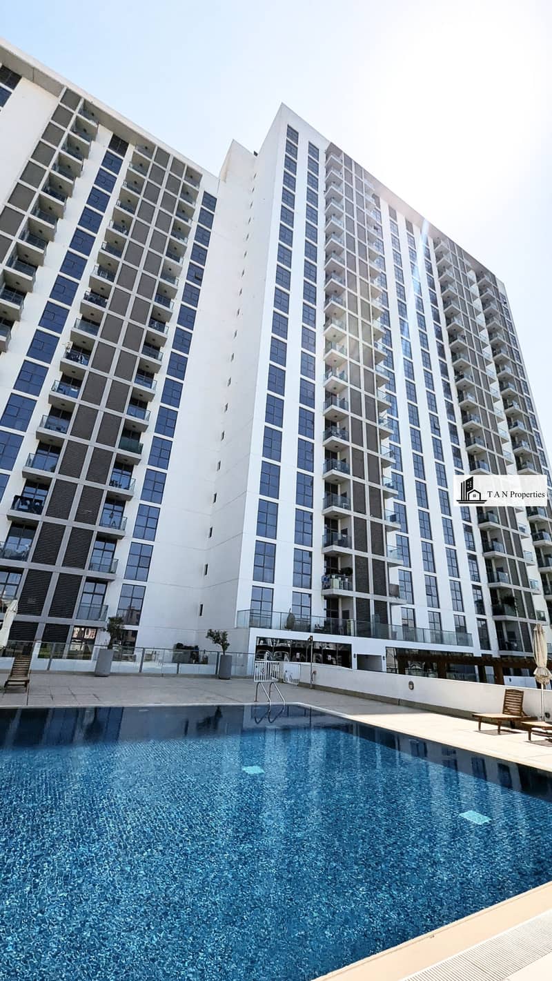 2 BHK + MAIDS |•| LUXURY BUILDING |•| CLOSE TO METRO |•| HUGE SIZE LAYOUT - Image 20