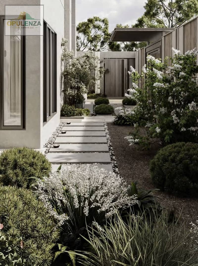 1BHK + Study Apartment | Stamn One | Jumeirah Garden City | Off-Plan | City View - Image 9