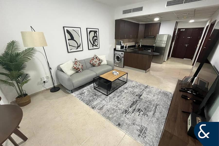 1 Bed | VOT | Priced to Sell | High ROI