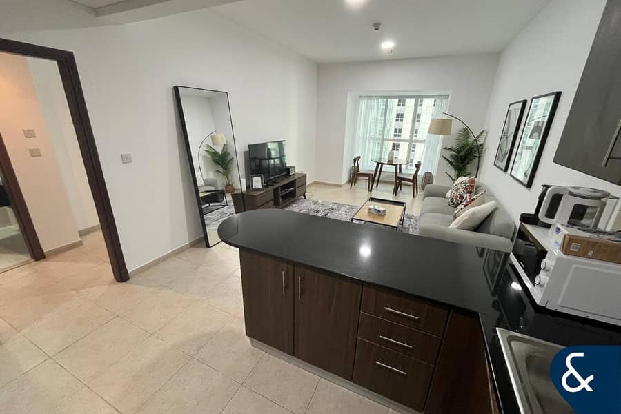 1 Bed | VOT | Priced to Sell | High ROI