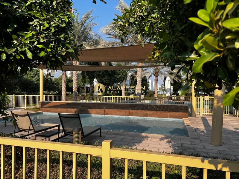 Unfurnished 3BR| Prime Location | Call Now - Image 20