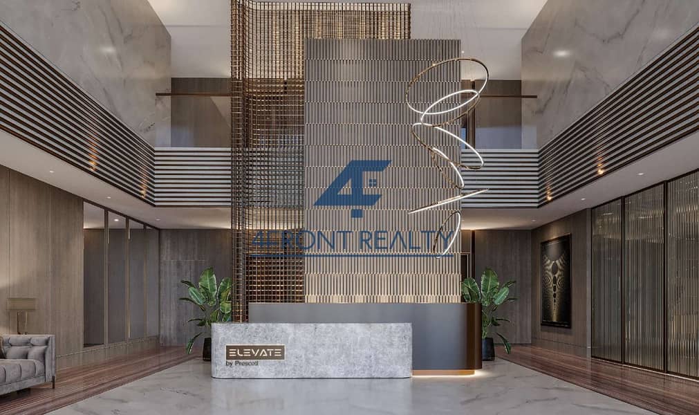 Furnished Studio | Alexa Smart Home System | Arjan