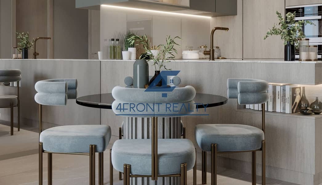 Furnished Studio | Alexa Smart Home System | Arjan