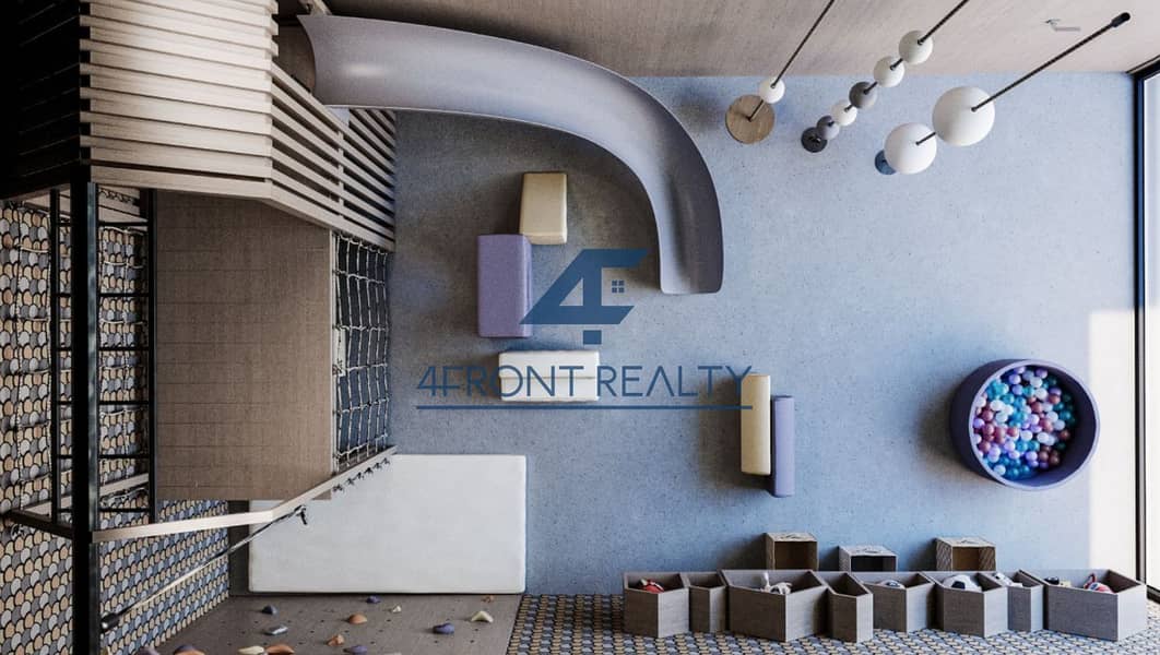 Furnished Studio | Alexa Smart Home System | Arjan