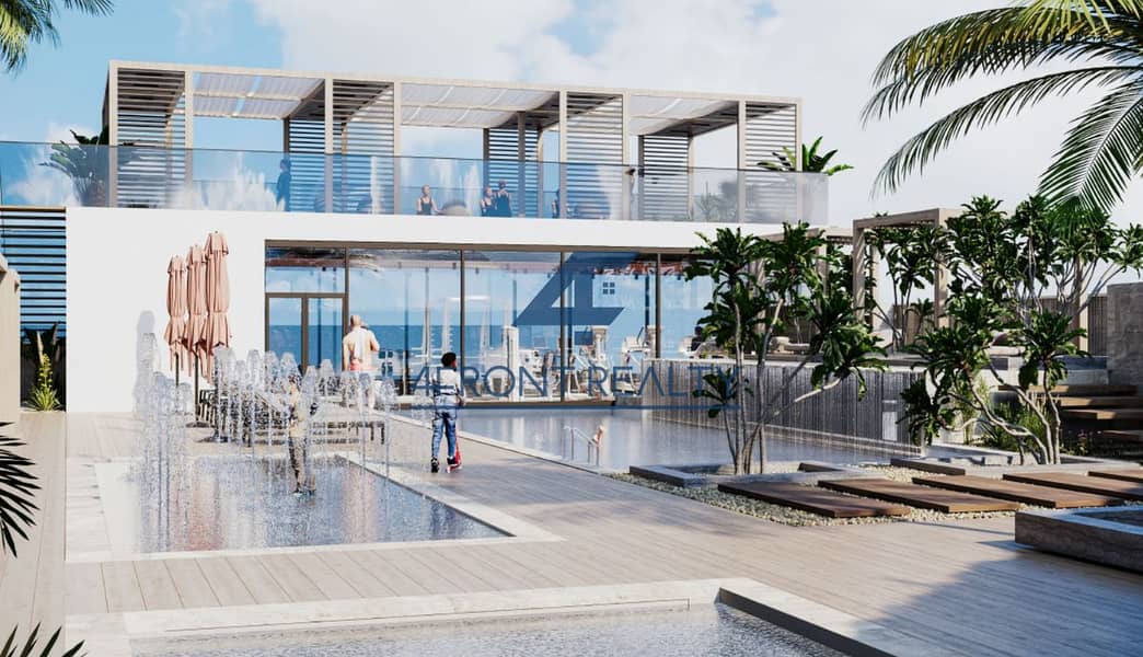 Furnished Studio | Alexa Smart Home System | Arjan - Image 6