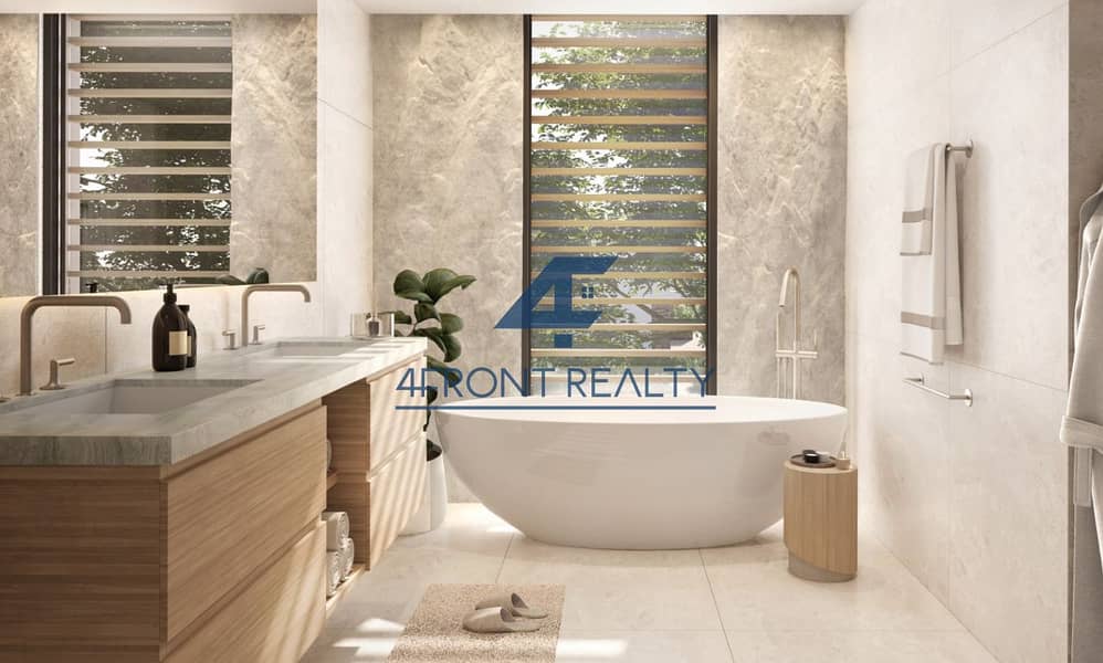 Furnished Studio | Alexa Smart Home System | Arjan - Image 9