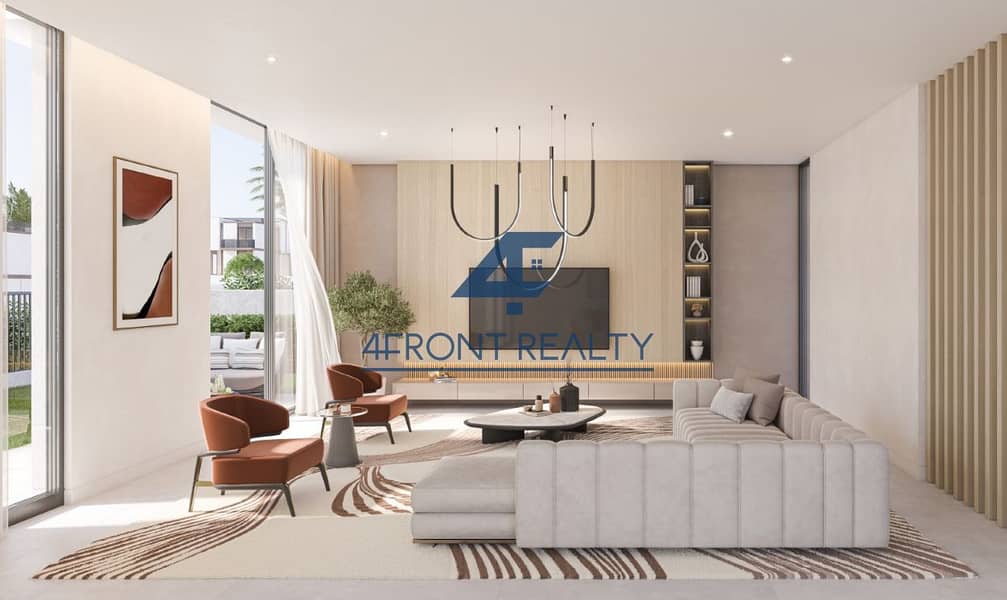 Furnished Studio | Alexa Smart Home System | Arjan - Image 10