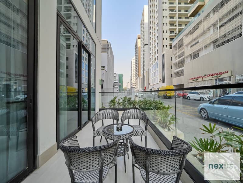 Stylish 2BR Retreat in JVC | Binghatti Galaxy - Image 16