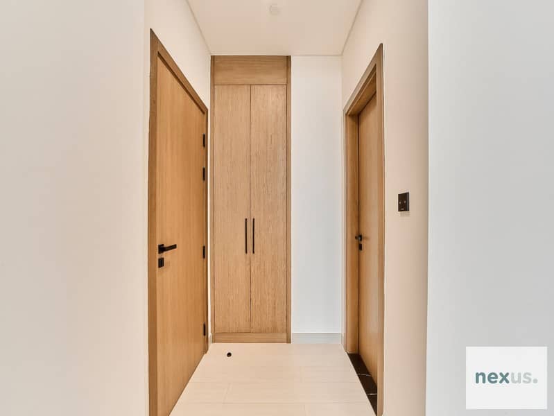 Stylish 2BR Retreat in JVC | Binghatti Galaxy - Image 23