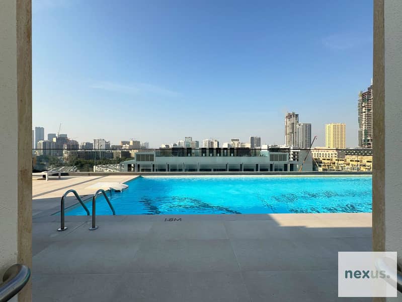 Stylish 2BR Retreat in JVC | Binghatti Galaxy - Image 27