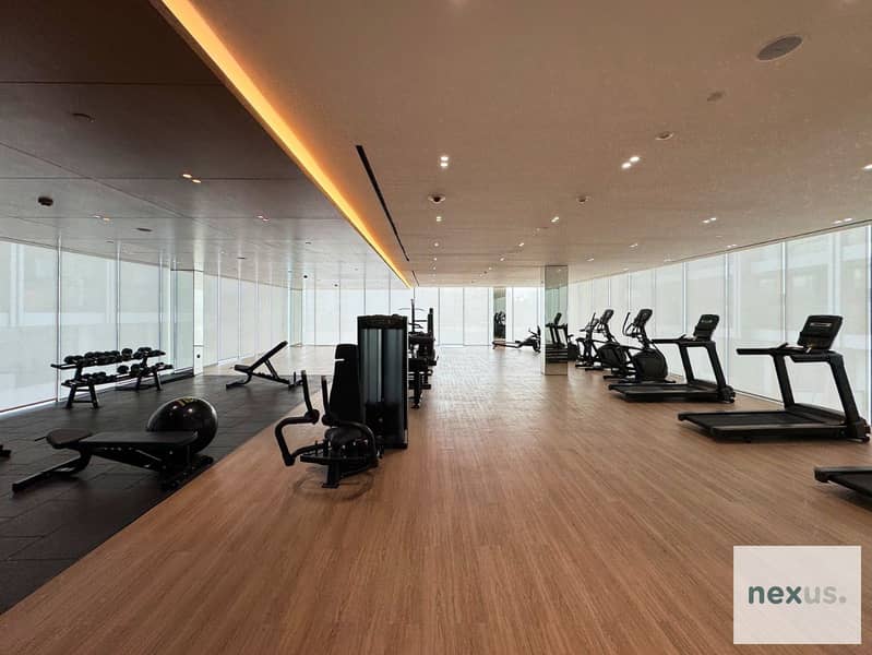 Stylish 2BR Retreat in JVC | Binghatti Galaxy - Image 31