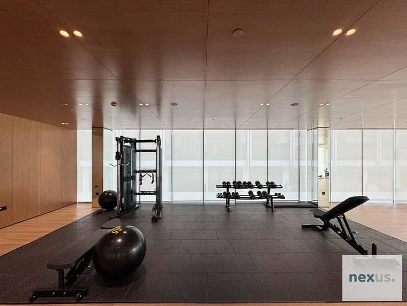 Stylish 2BR Retreat in JVC | Binghatti Galaxy - Image 34