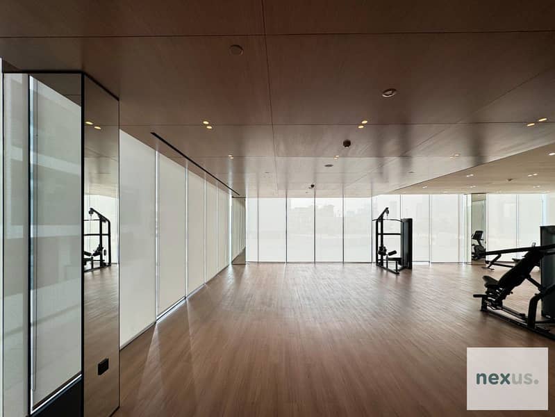 Stylish 2BR Retreat in JVC | Binghatti Galaxy - Image 36