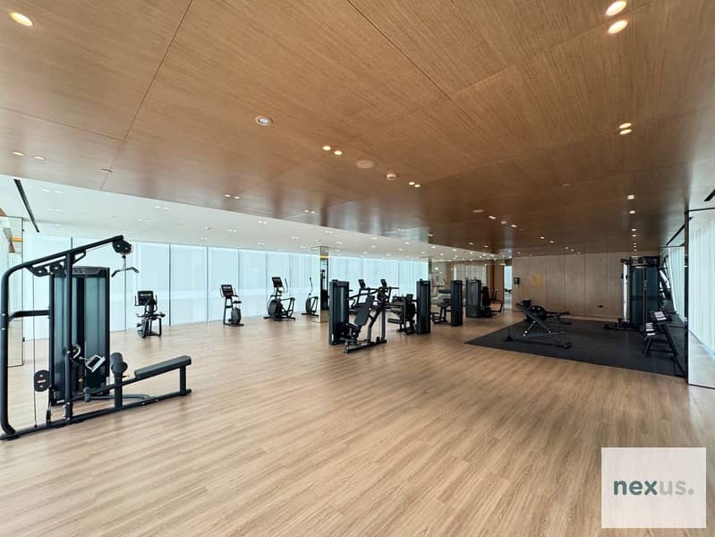 Stylish 2BR Retreat in JVC | Binghatti Galaxy - Image 37